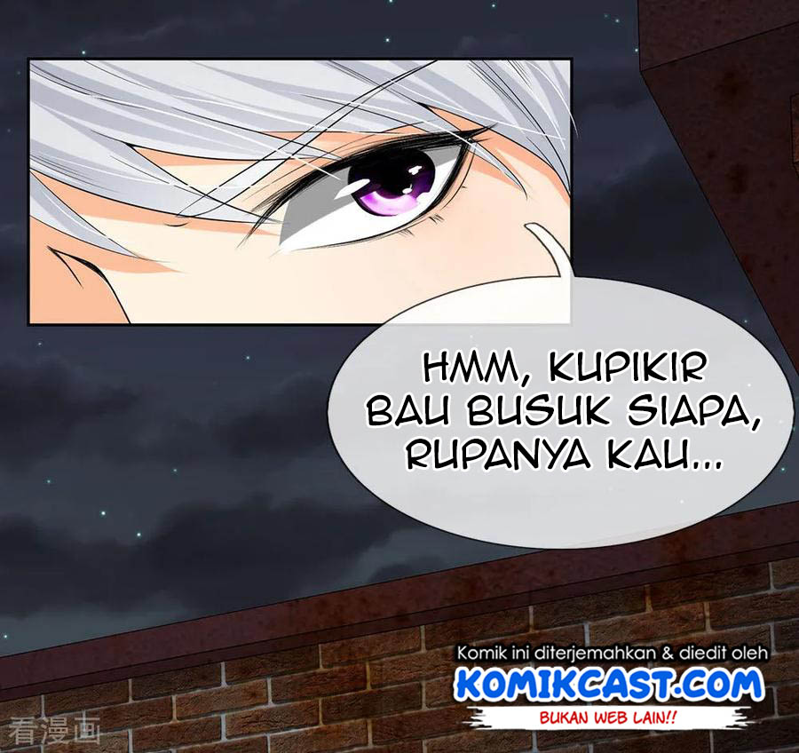 City of Heaven TimeStamp Chapter 10 - halaman 9