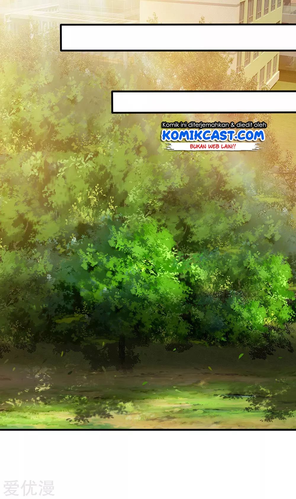 City of Heaven TimeStamp Chapter 100 - halaman 7