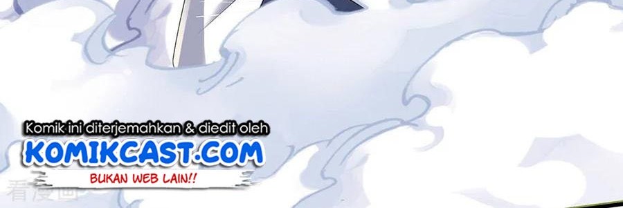 City of Heaven TimeStamp Chapter 101 - halaman 5