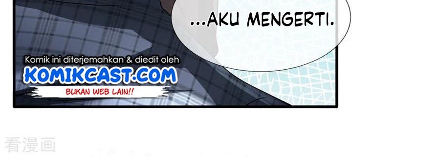 City of Heaven TimeStamp Chapter 104 - halaman 11