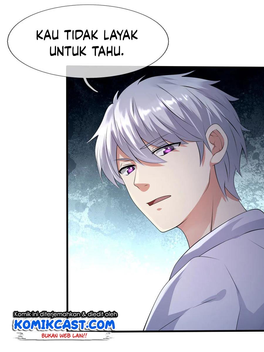 City of Heaven TimeStamp Chapter 105 - halaman 11