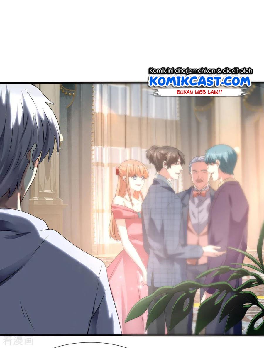 City of Heaven TimeStamp Chapter 105 - halaman 16