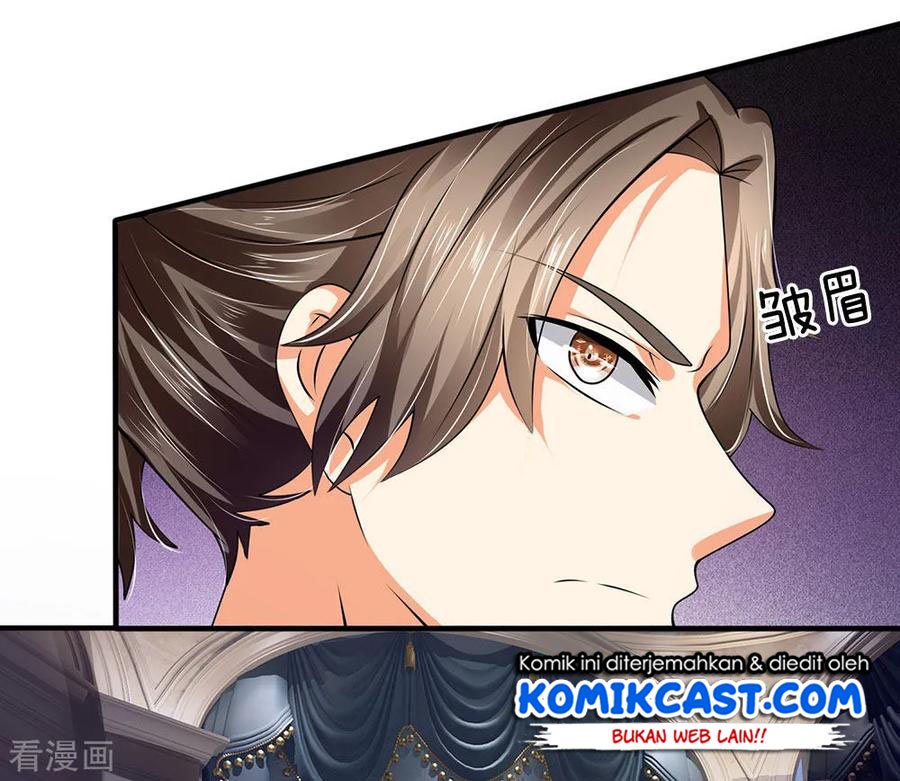 City of Heaven TimeStamp Chapter 106 - halaman 14