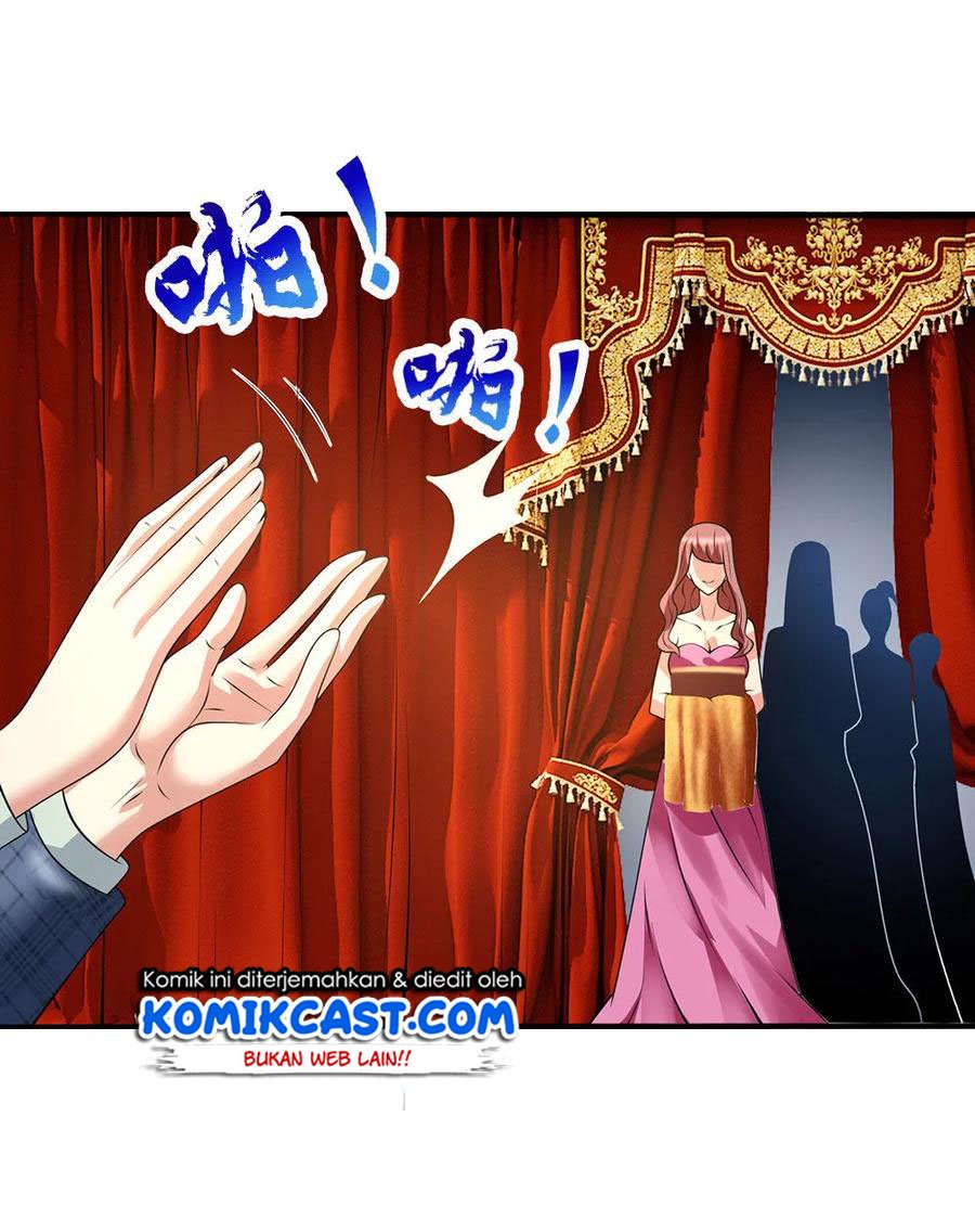 City of Heaven TimeStamp Chapter 108 - halaman 11