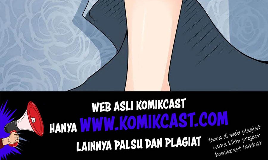 City of Heaven TimeStamp Chapter 11 - halaman 12