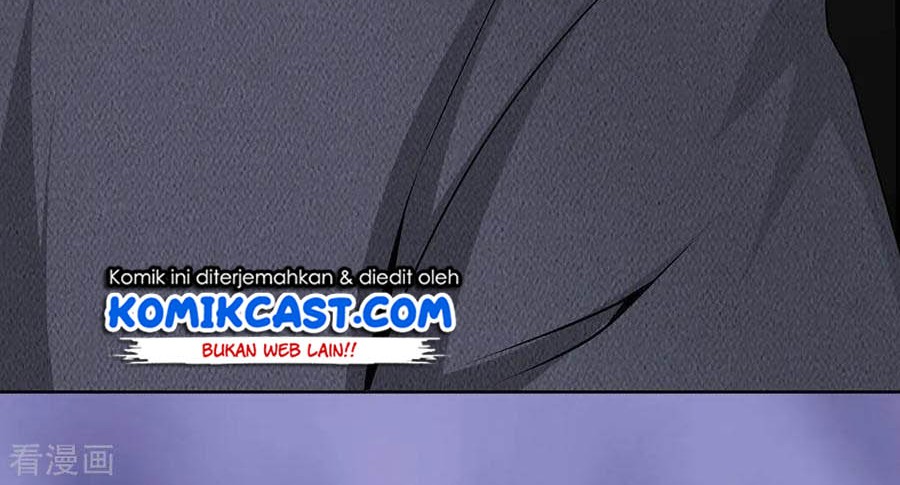 City of Heaven TimeStamp Chapter 11 - halaman 8