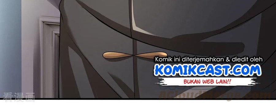 City of Heaven TimeStamp Chapter 110 - halaman 22