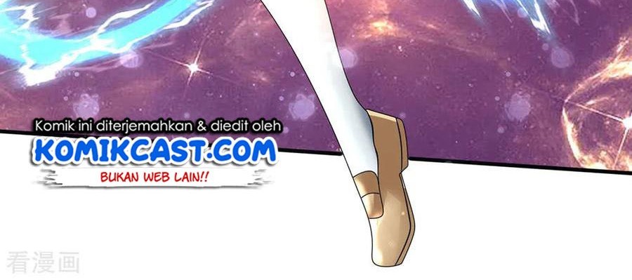 City of Heaven TimeStamp Chapter 111 - halaman 10