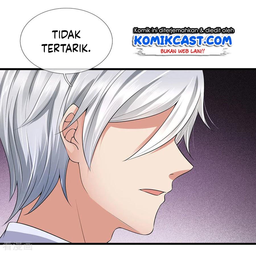 City of Heaven TimeStamp Chapter 112 - halaman 15