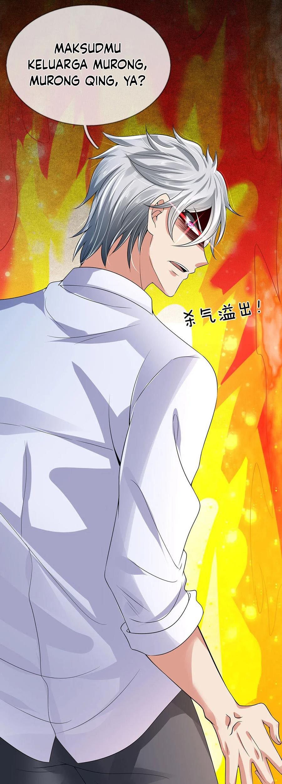 City of Heaven TimeStamp Chapter 112 - halaman 22