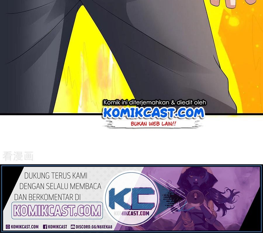 City of Heaven TimeStamp Chapter 112 - halaman 23