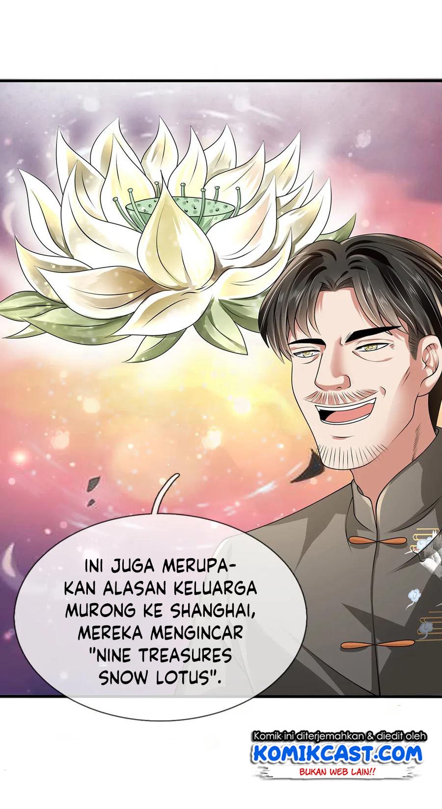 City of Heaven TimeStamp Chapter 114 - halaman 14