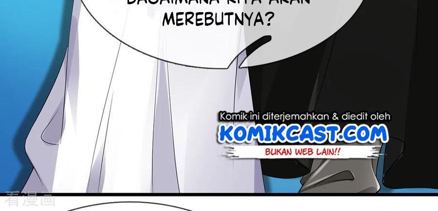 City of Heaven TimeStamp Chapter 115 - halaman 16