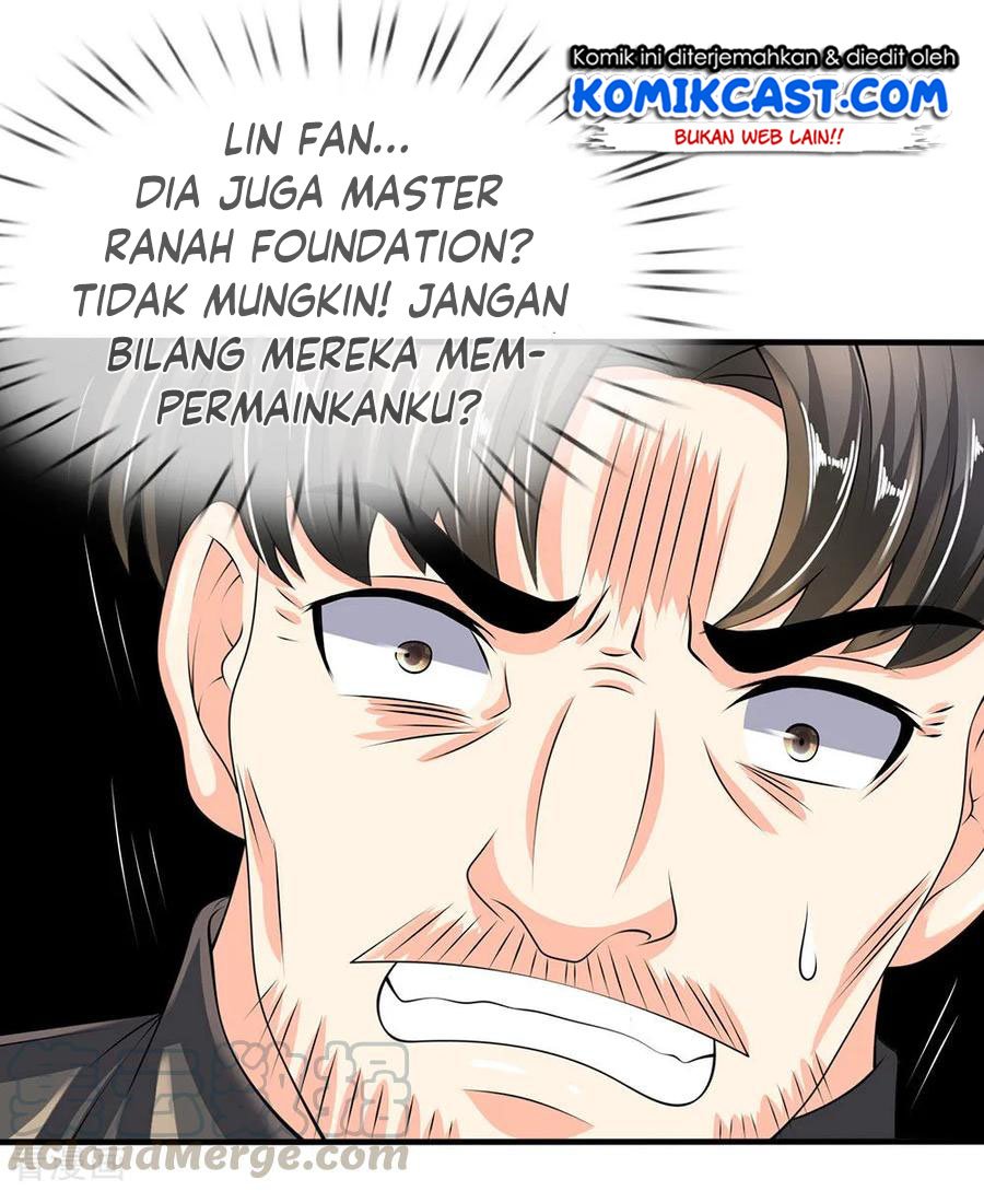 City of Heaven TimeStamp Chapter 116 - halaman 12