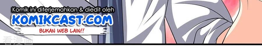 City of Heaven TimeStamp Chapter 116 - halaman 5