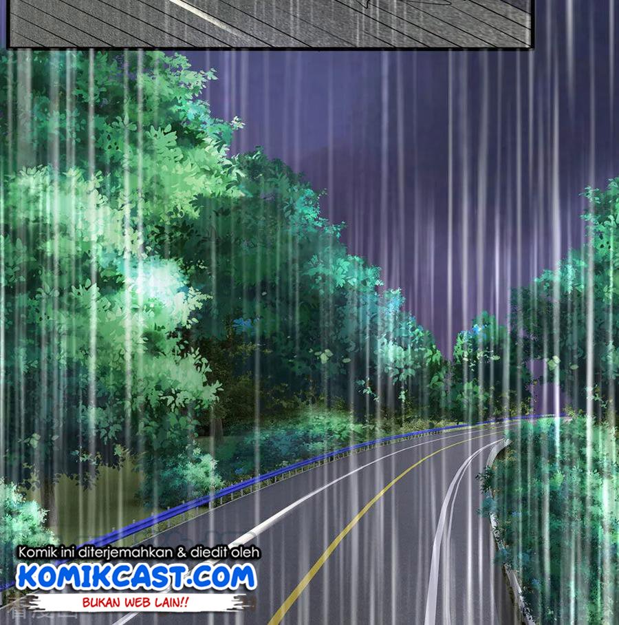 City of Heaven TimeStamp Chapter 117 - halaman 12