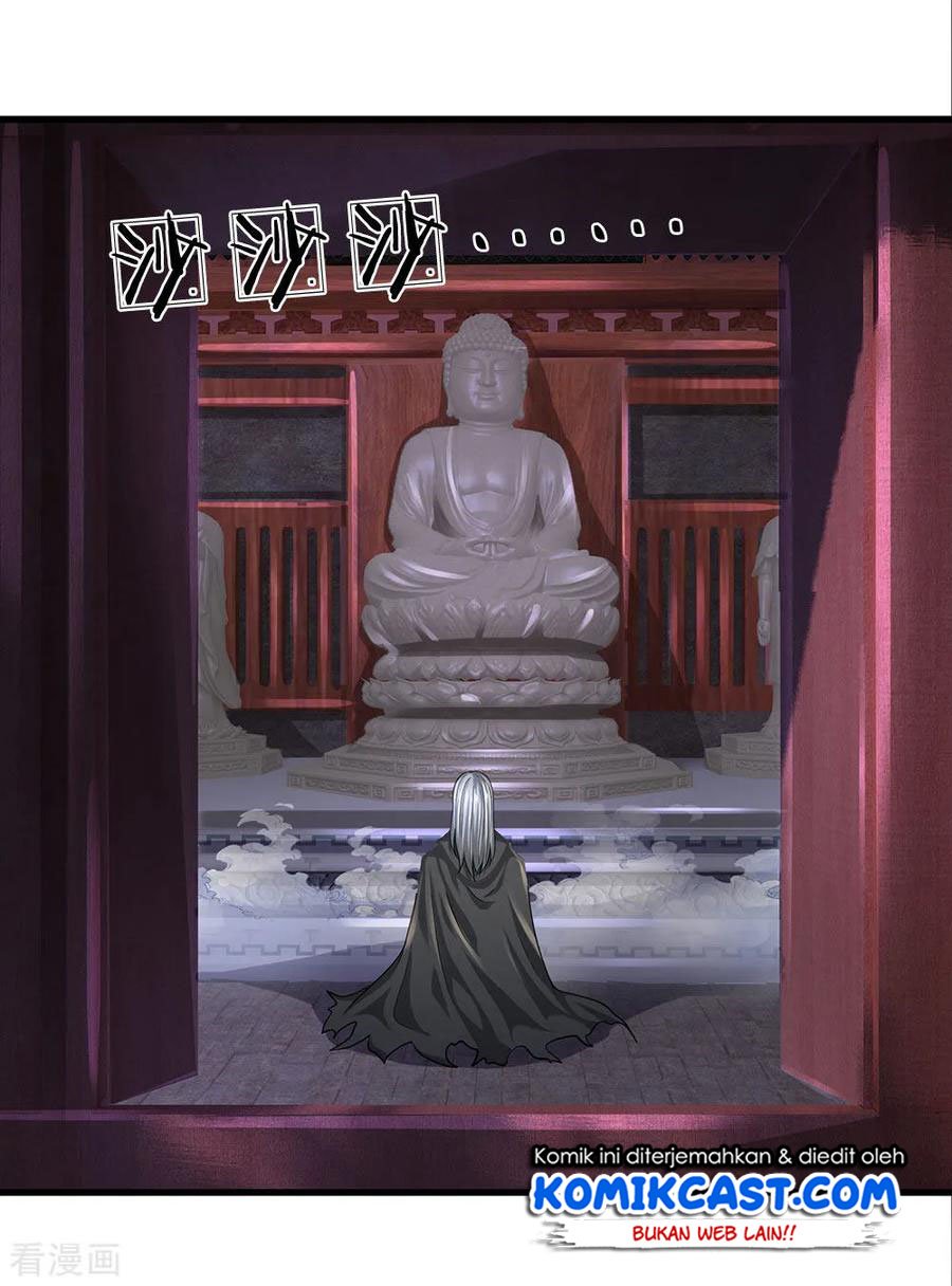 City of Heaven TimeStamp Chapter 117 - halaman 23
