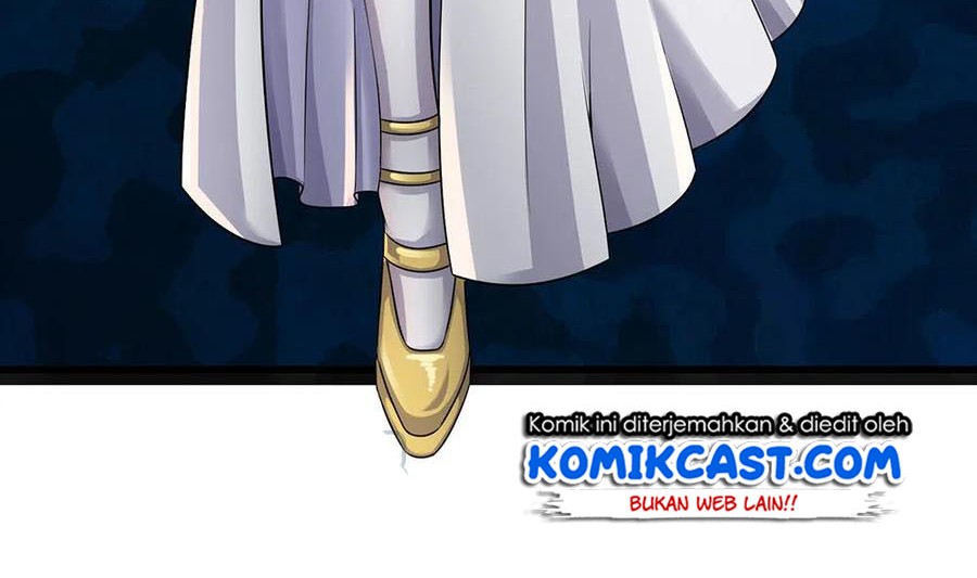 City of Heaven TimeStamp Chapter 118 - halaman 9