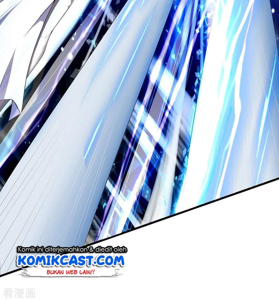City of Heaven TimeStamp Chapter 119 - halaman 20