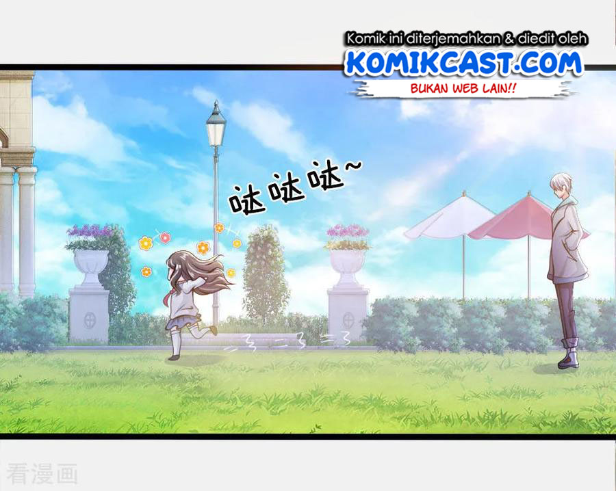 City of Heaven TimeStamp Chapter 12 - halaman 7