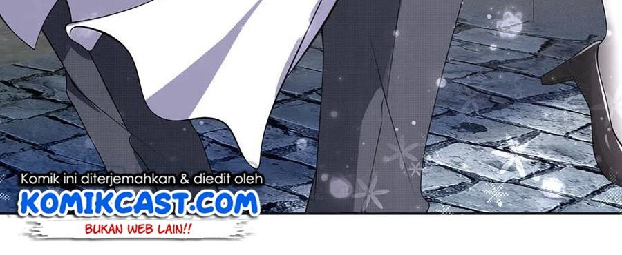 City of Heaven TimeStamp Chapter 123 - halaman 13