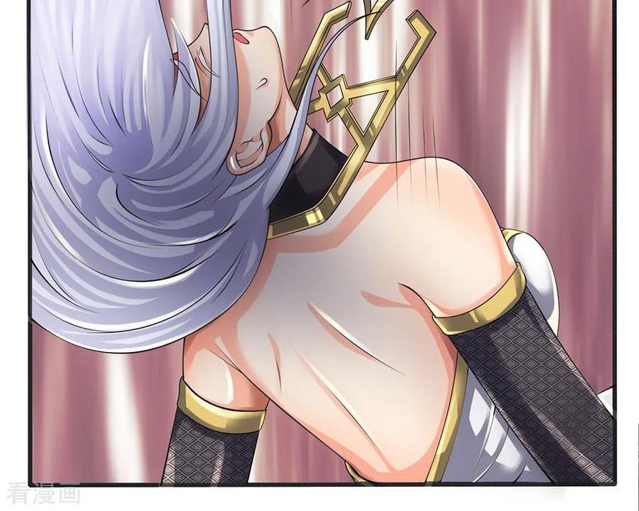City of Heaven TimeStamp Chapter 130 - halaman 14