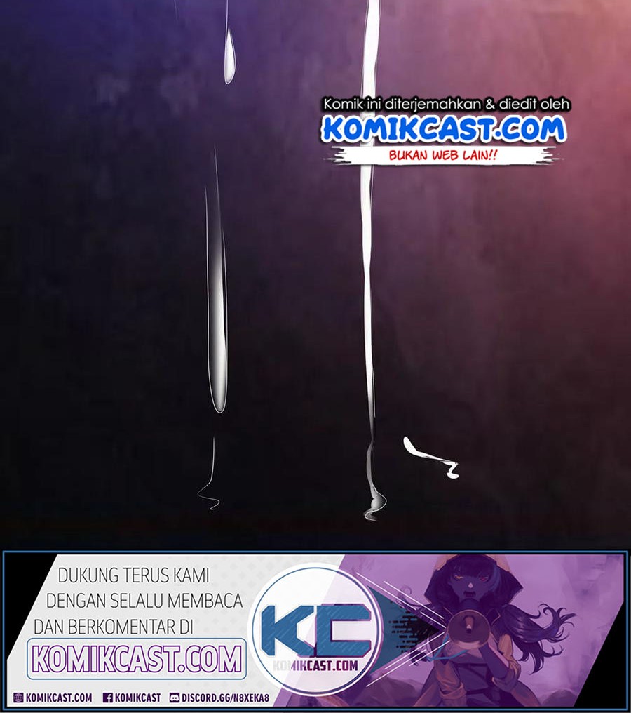 City of Heaven TimeStamp Chapter 136 - halaman 22