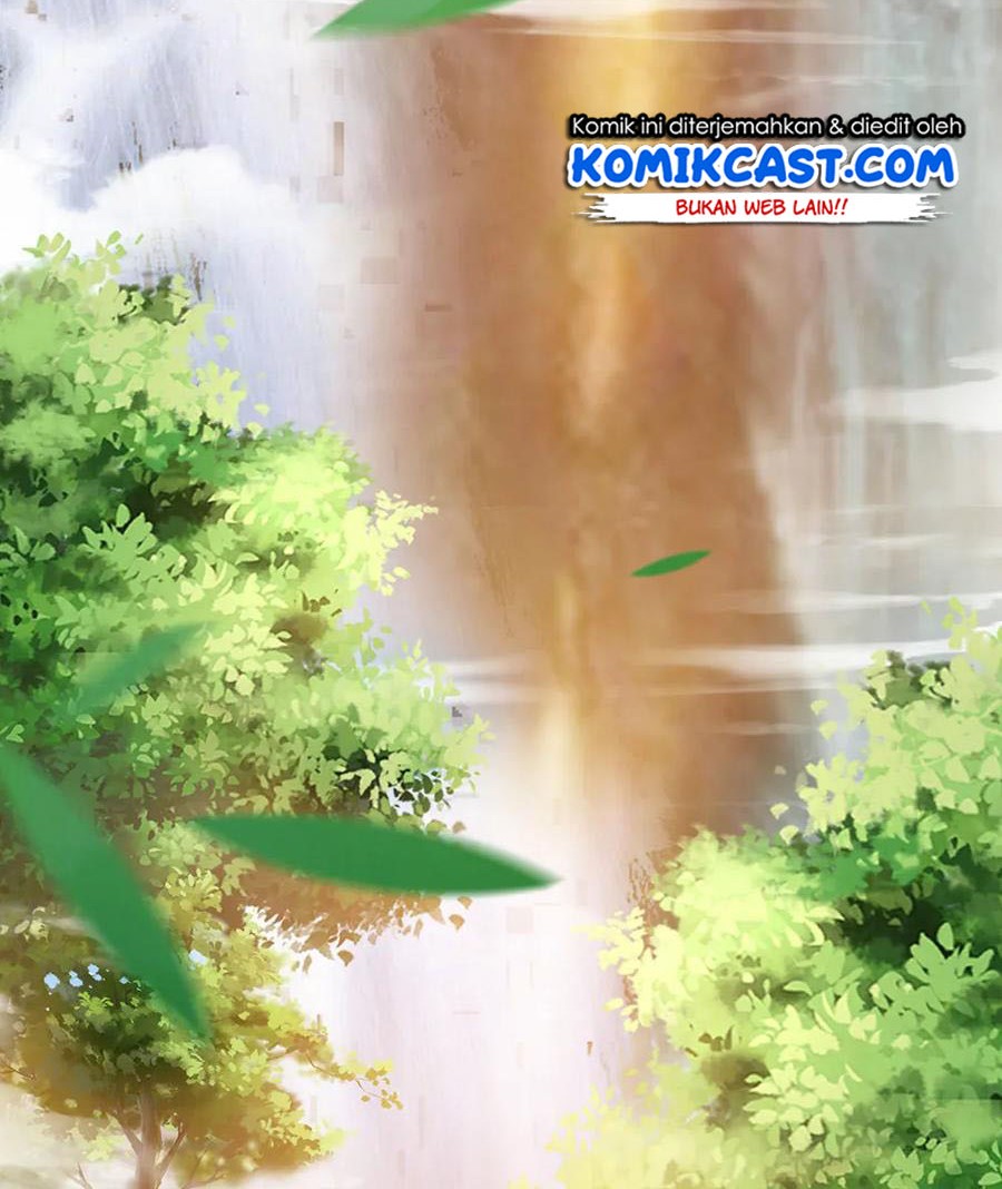 City of Heaven TimeStamp Chapter 136 - halaman 9