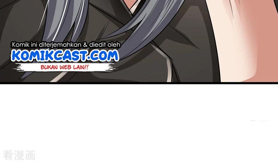City of Heaven TimeStamp Chapter 138 - halaman 11