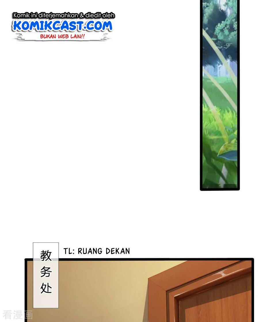 City of Heaven TimeStamp Chapter 14 - halaman 5