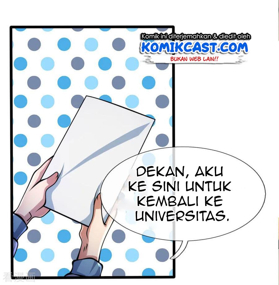 City of Heaven TimeStamp Chapter 14 - halaman 9