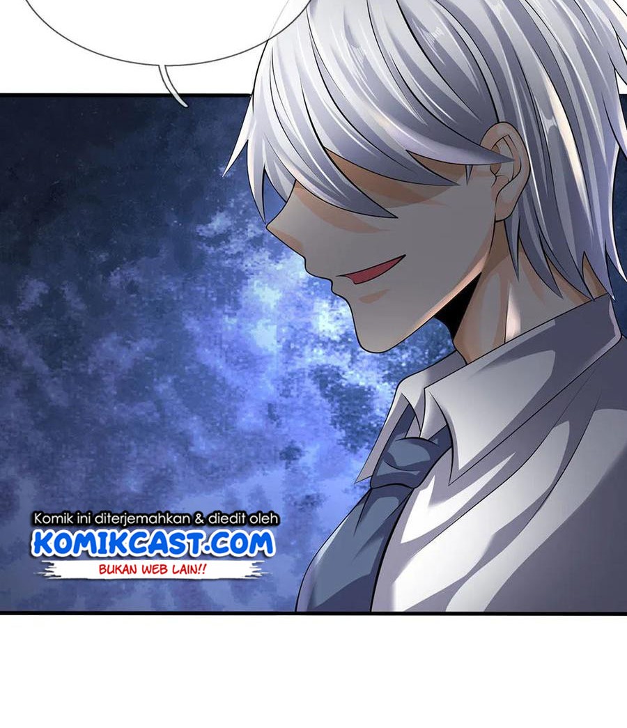 City of Heaven TimeStamp Chapter 142 - halaman 7