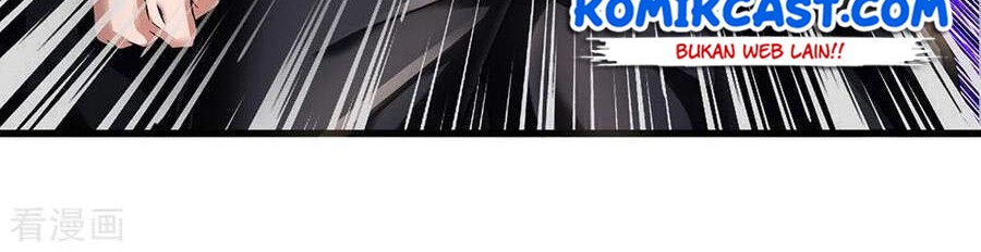 City of Heaven TimeStamp Chapter 143 - halaman 17