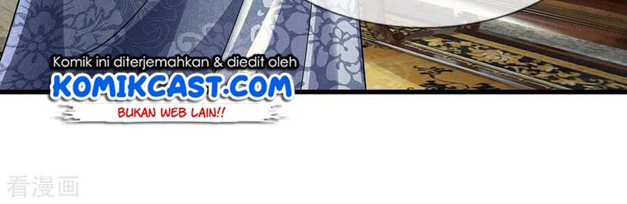 City of Heaven TimeStamp Chapter 143 - halaman 6