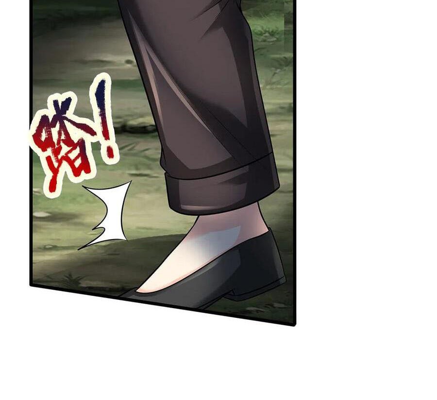 City of Heaven TimeStamp Chapter 143 - halaman 8
