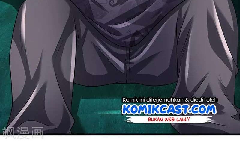 City of Heaven TimeStamp Chapter 146 - halaman 13