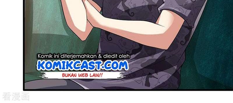 City of Heaven TimeStamp Chapter 147 - halaman 15