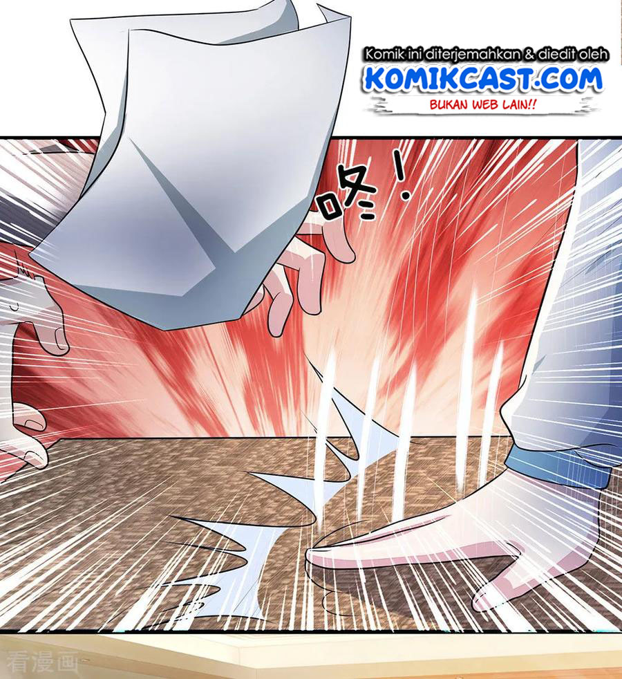 City of Heaven TimeStamp Chapter 15 - halaman 12