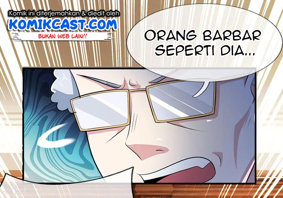 City of Heaven TimeStamp Chapter 15 - halaman 3