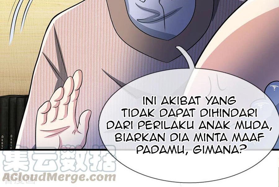 City of Heaven TimeStamp Chapter 15 - halaman 5