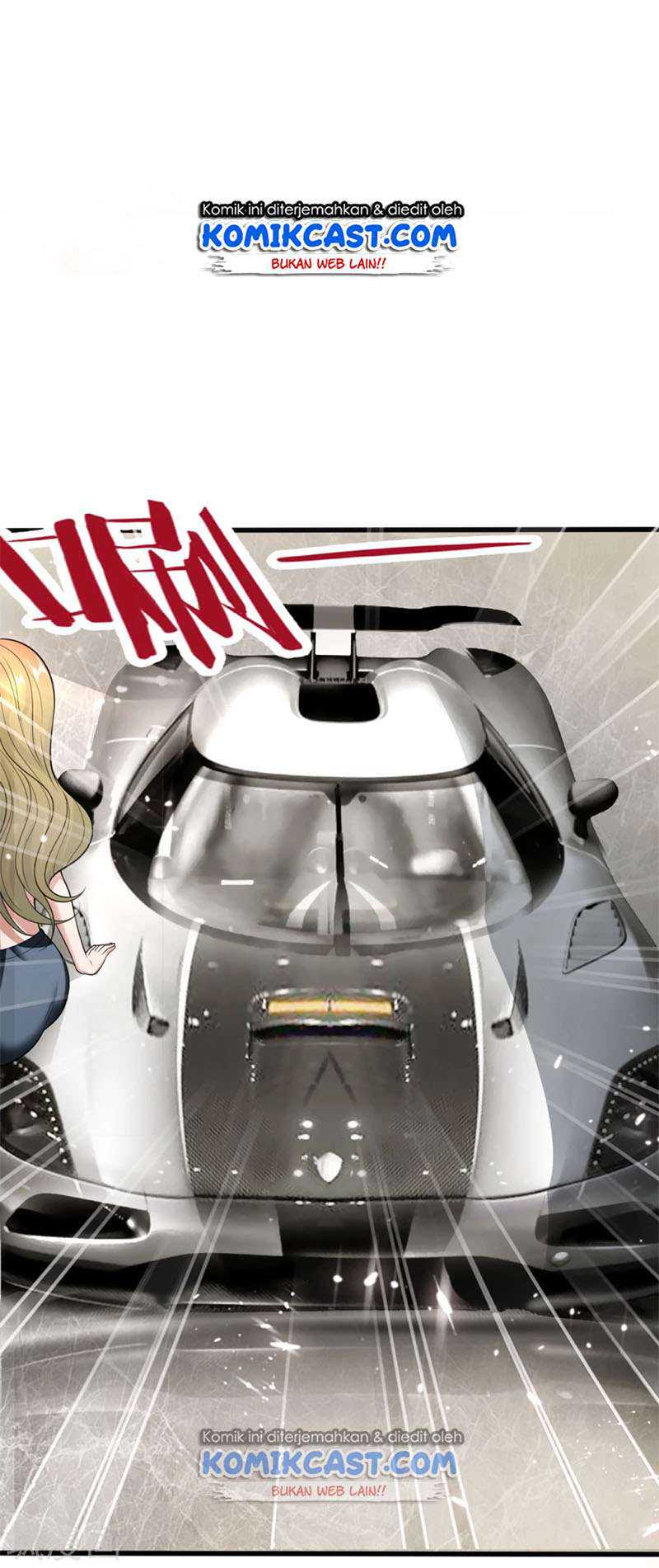 City of Heaven TimeStamp Chapter 158 - halaman 12