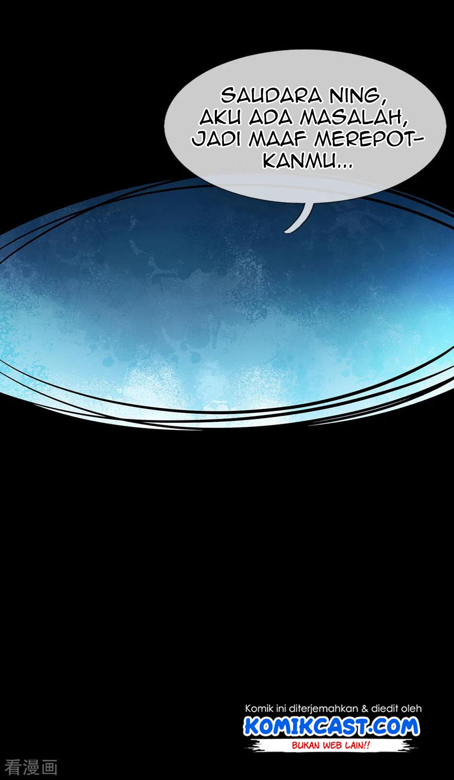 City of Heaven TimeStamp Chapter 16 - halaman 13