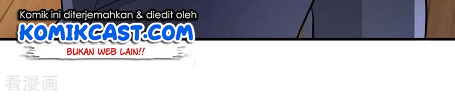 City of Heaven TimeStamp Chapter 16 - halaman 5
