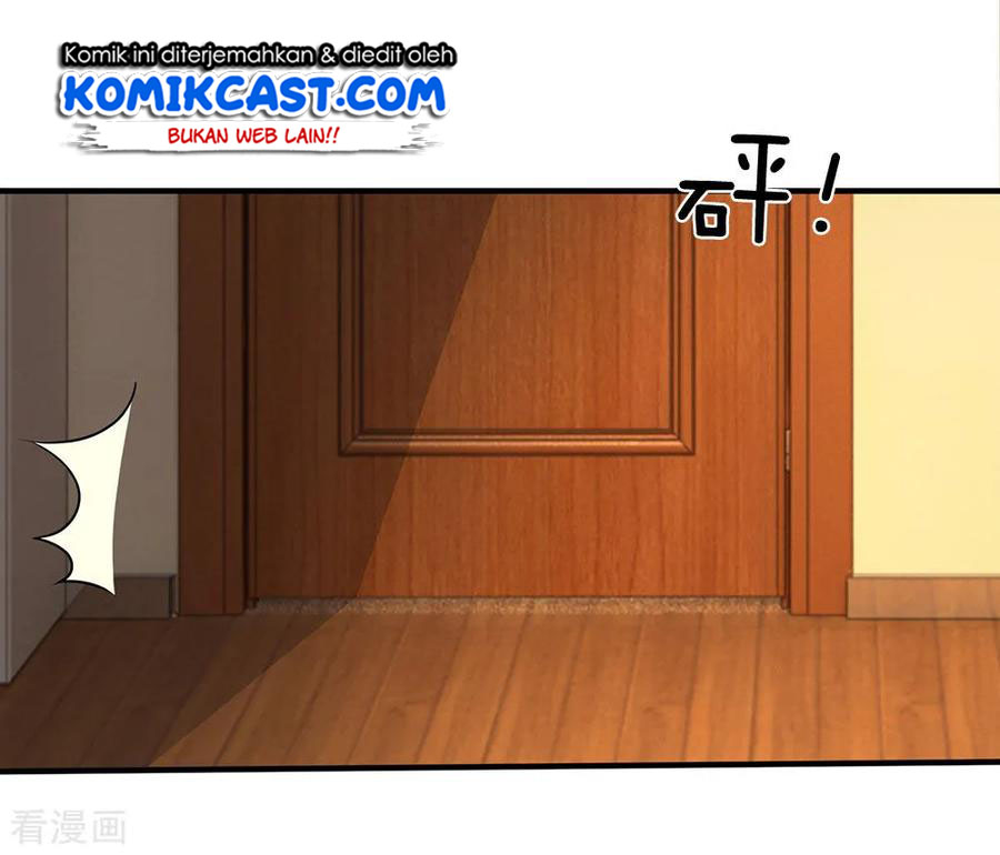 City of Heaven TimeStamp Chapter 16 - halaman 8