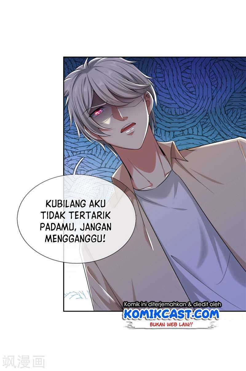 City of Heaven TimeStamp Chapter 160 - halaman 4