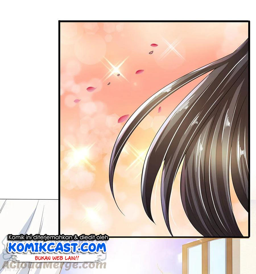 City of Heaven TimeStamp Chapter 17 - halaman 10