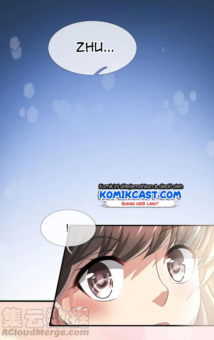 City of Heaven TimeStamp Chapter 17 - halaman 15