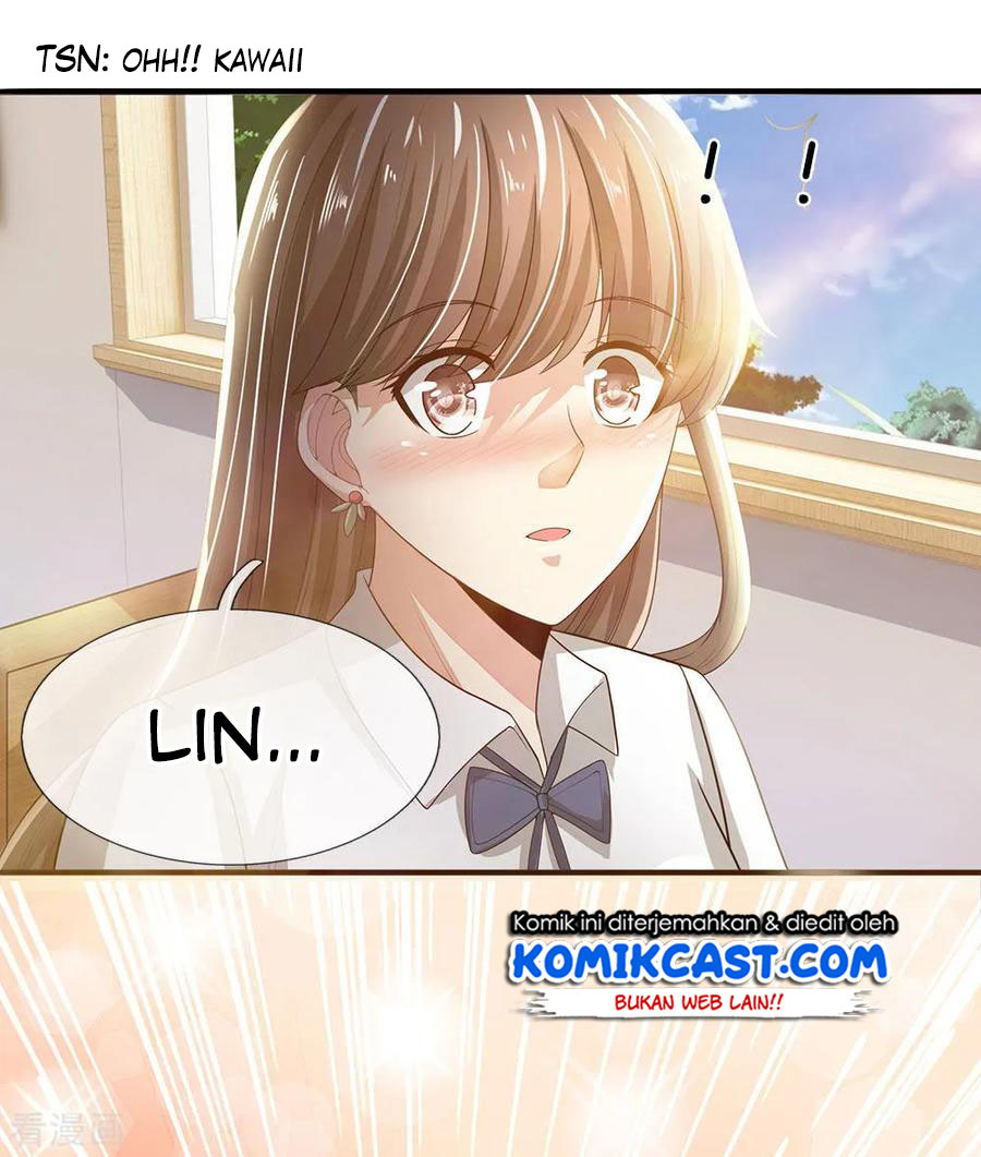 City of Heaven TimeStamp Chapter 17 - halaman 17