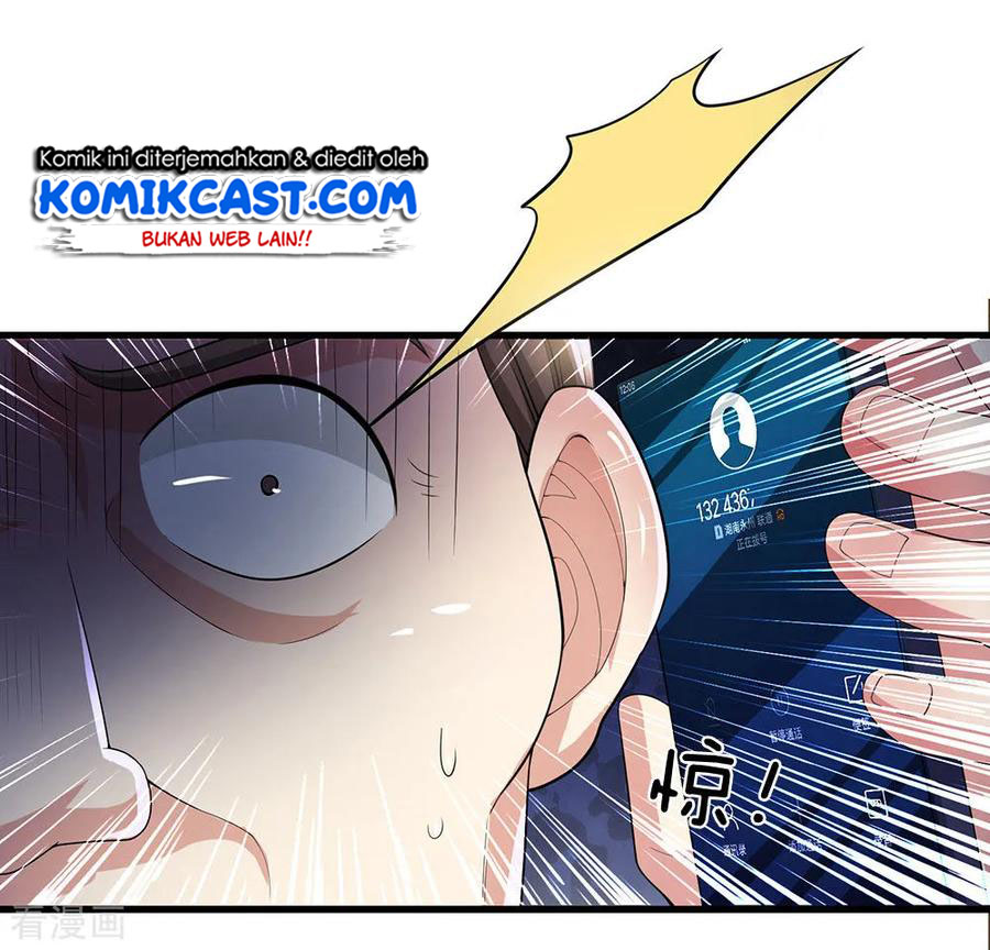 City of Heaven TimeStamp Chapter 17 - halaman 4