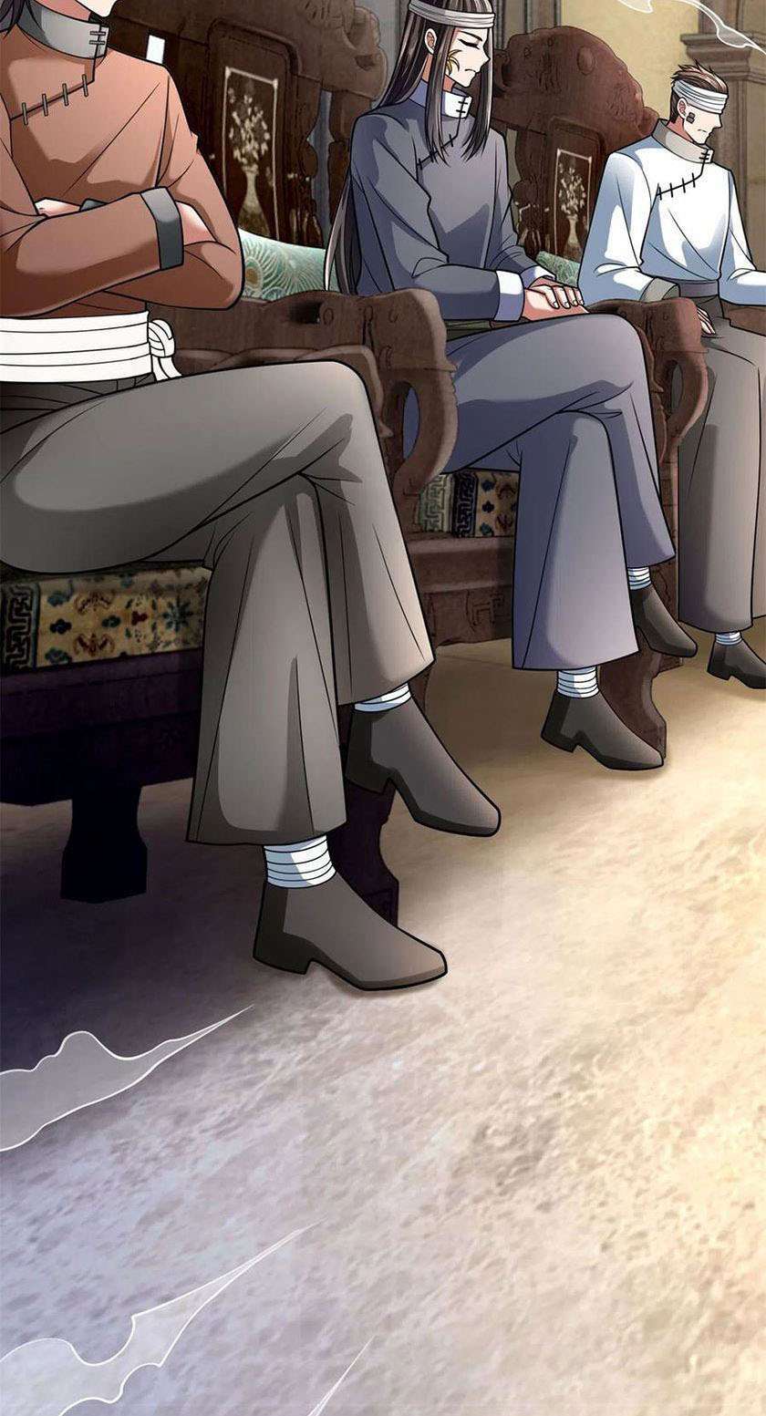 City of Heaven TimeStamp Chapter 177 - halaman 10